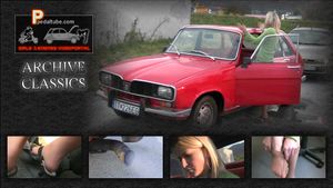 Renault makes Ladies mad