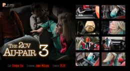 Citroen 2CV Aupair 3