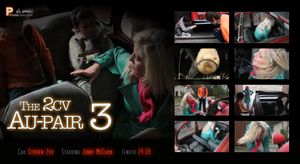 Citroen 2CV Aupair 3
