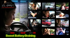 Sweet Battery Draining