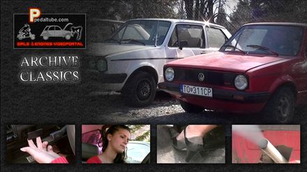 Little Cranking Nurse 1