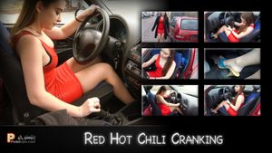 Red Hot Chili Cranking