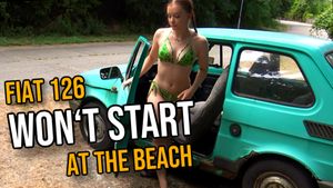 Bikini Cranking Story