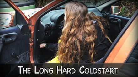 The long hard Coldstart
