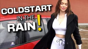 Coldstart in the Rain