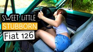 Sweet little stubborn Car