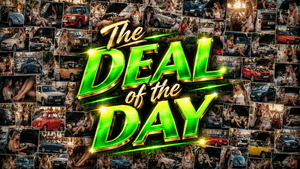 The Deal of the Day
