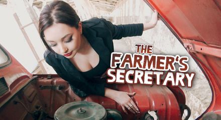 The Farmer&#x27;s Secretary