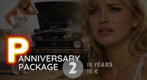 Anniversary Package 2