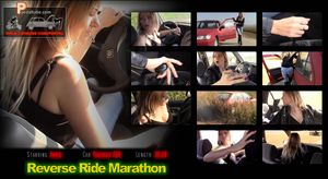 Reverse Ride Marathon