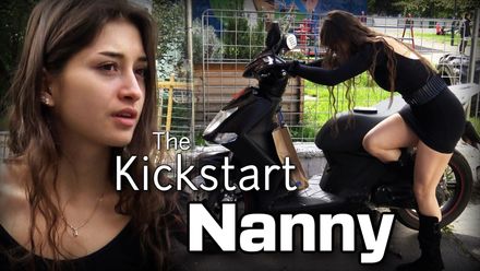 The Kickstart-Nanny