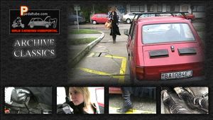 Bella e Bambino Fiat 126