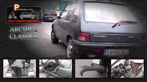 French Winter Disaster