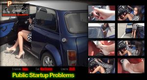 Public Startup Problems