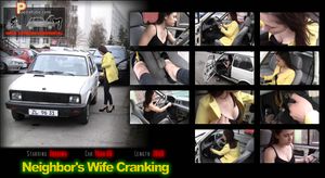 My Neighbor’s Wife