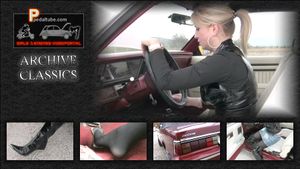 Cranking at the Highway