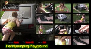 Pedalpumping Playground