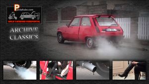 Always trouble in Winter