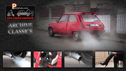 Always trouble in Winter