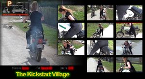 The Kickstart Village