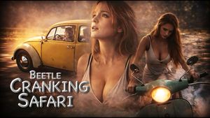The Beetle Cranking Safari