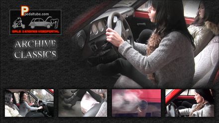 Daughter flooded Mom&#x27;s car