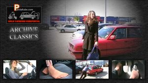 Shopping Cranking Stalling