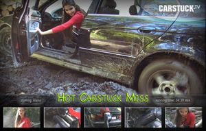 Hot Carstuck Miss