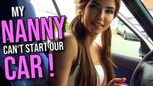 My Pedalpumping Nanny 2