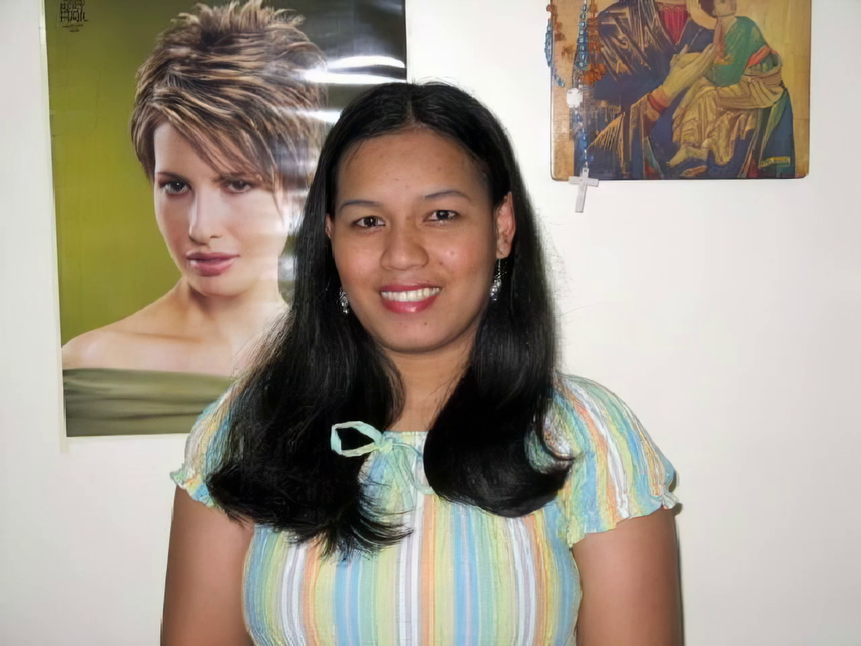 Vid 369 Ruby Long To Short Buzzcut Vid 369 ruby long to short buzzcut