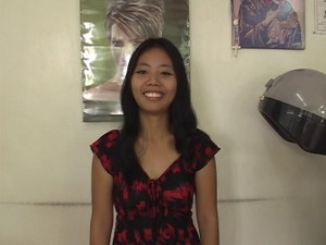 Vid 537 - Sandra Long To Very Short