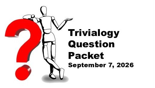 Trivia Questions for September 7, 2026