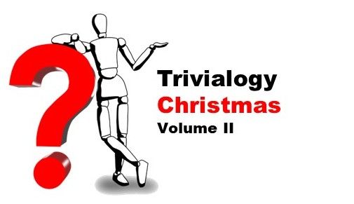 Christmas Trivia Questions Vol II
