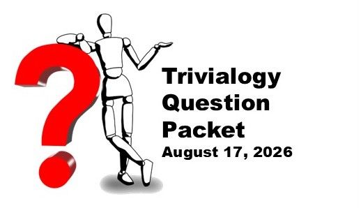 Trivia Questions for August 17, 2026