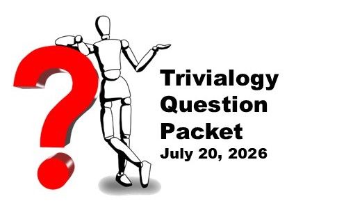 Trivia Questions for July 20, 2026