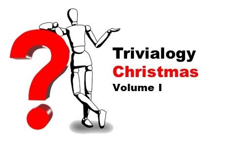Christmas Trivia Night Questions Vol I