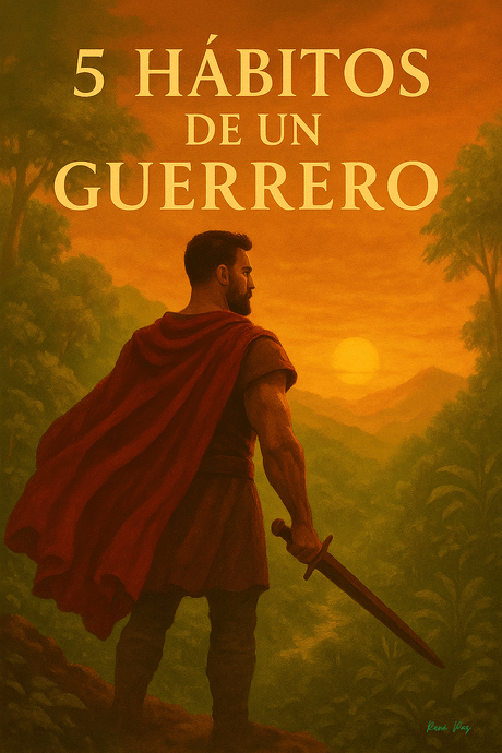 5 Habitos De Un Guerrero