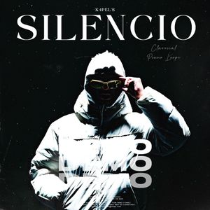 [FREE] K4pel - "Silencio" Loop Kit (Classical, Piano, Melodic, Sad, SCH, Zamdane, Saïf)