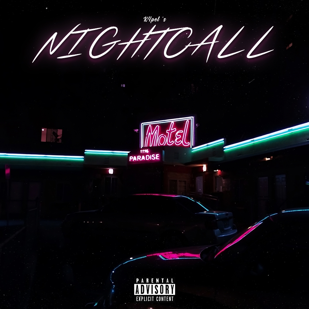 K4pel "Nightcall" Loop Kit (Makar, Morad, Beny Jr, D