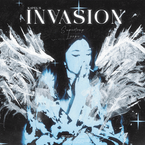 K4pel - &quot;Invasion&quot; Loop Kit (Supertrap, Redda, lovemusic, Ambient)