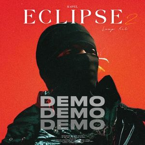 [FREE] K4pel - &quot;Eclipse 2&quot; Loop Kit (Morad, Beny Jr, Baby Gang, VEN1)