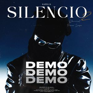 [FREE] K4pel - "Silencio 2" Loop Kit (Classical, Piano, Real Violins, Melodic, Sad, SCH, Saïf)