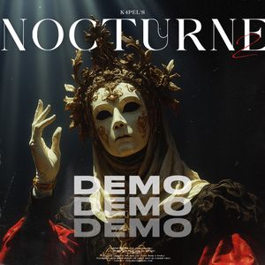 [FREE] K4pel - &quot;Nocturne 2&quot; Loop Kit (Classical, Piano, Melodic, Sad, Melancholic)