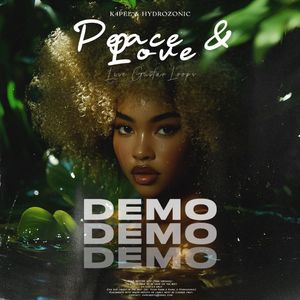 [FREE] K4pel - &quot;Peace &amp; Love&quot; Loop Kit (Afro, Live Guitar, Morad, Omah Lay, Rema, Club)