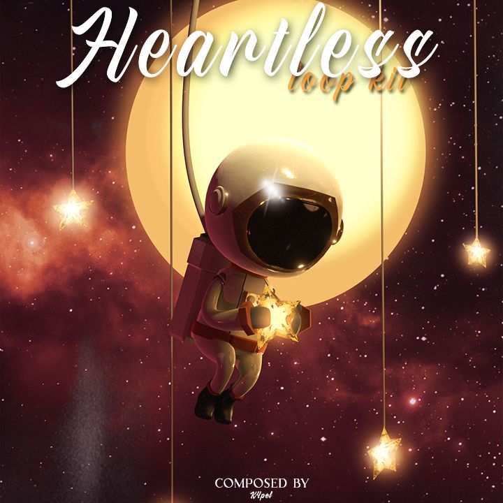 Club Loop Kit Deep House Loop Kit Makar Loop Kit Club Sample Pack