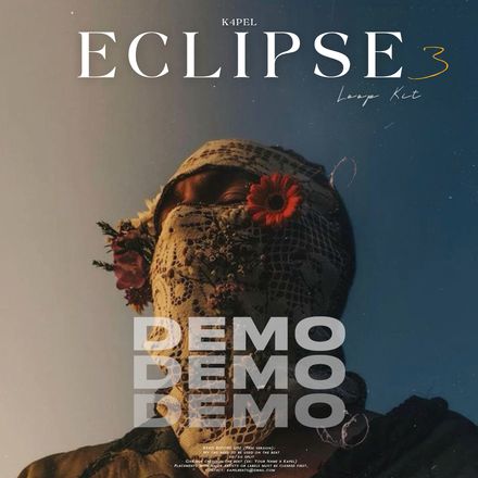 [FREE] K4pel - &quot;Eclipse 3&quot; Loop Kit (Morad, Beny Jr, Baby Gang, VEN1)