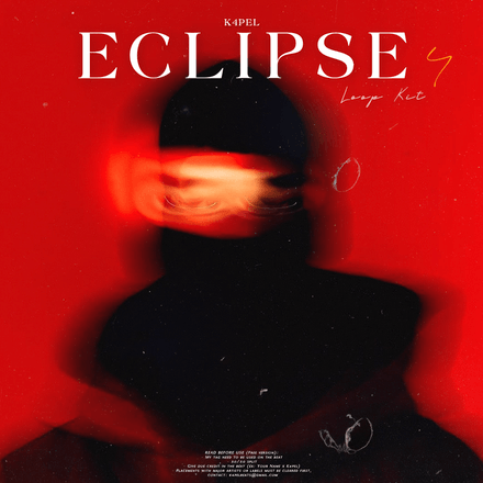 K4pel - &quot;Eclipse 4&quot; Loop Kit (Morad, Beny Jr, Baby Gang, VEN1)