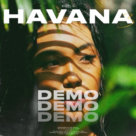 [FREE] K4pel - "HAVANA 3" Loop Kit (Afro, Omah Lay, Wizkid, Fireboy DML, Rema, Asake)
