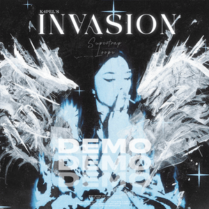 [FREE] K4pel - &quot;Invasion&quot; Loop Kit (Supertrap, Redda, lovemusic, Ambient)