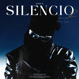 K4pel - "Silencio 2" Loop Kit (Classical, Piano, Real Violins, Melodic, Sad, SCH, Zamdane, Saïf)